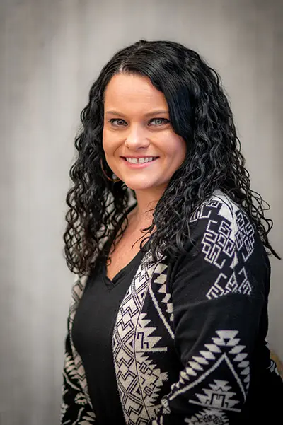 Ashley Huffstetler Sales Consultant Lake Murray Floor Covering