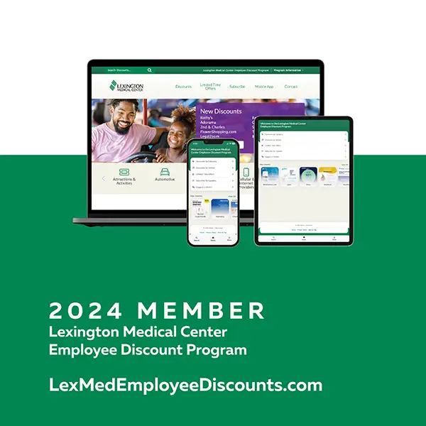 Lexington Medical Flooring Discount Program