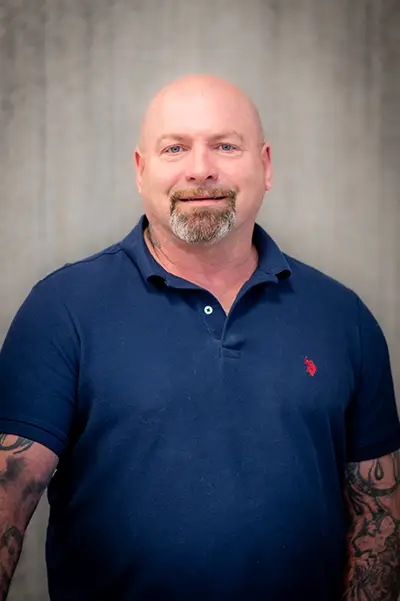 Rob Livingston Flooring Installation Manager Lake Murray Floor Covering