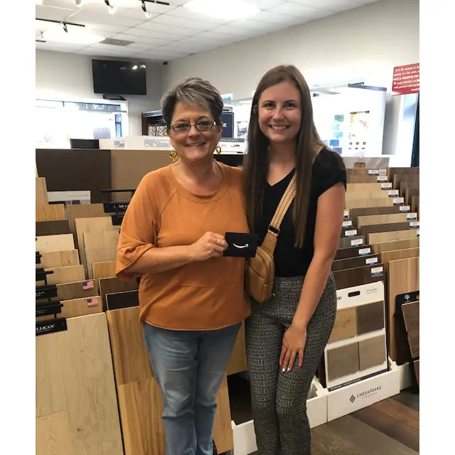 Lake Murray Floor Covering Teacher Appreciation