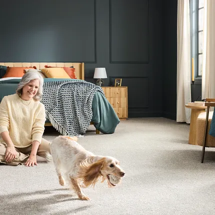 carpet replacement